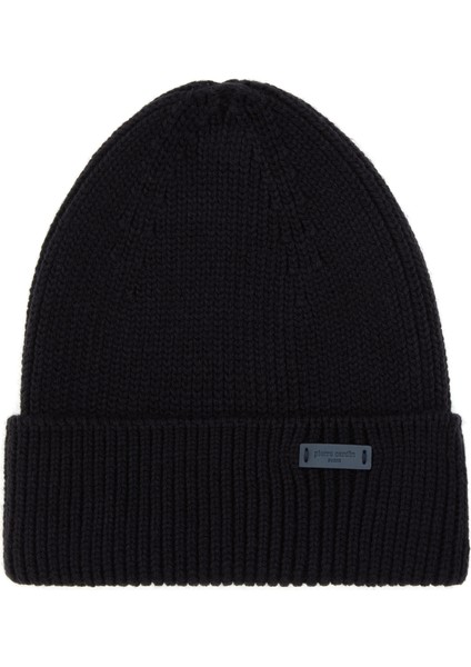 Erkek Lacivert Bere 50318146-200