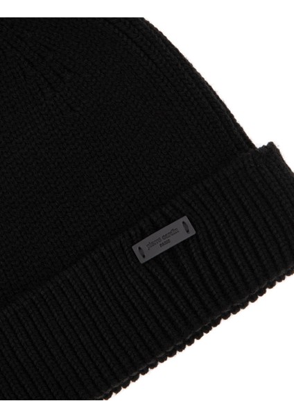 Erkek Siyah Bere 50318146-001 modelleri