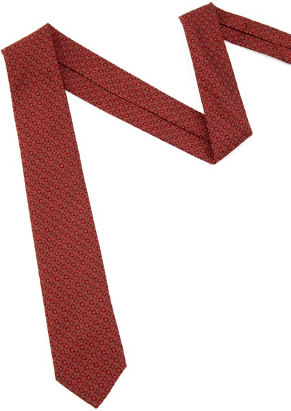Erkek Kırmızı Kravat 50319319-850