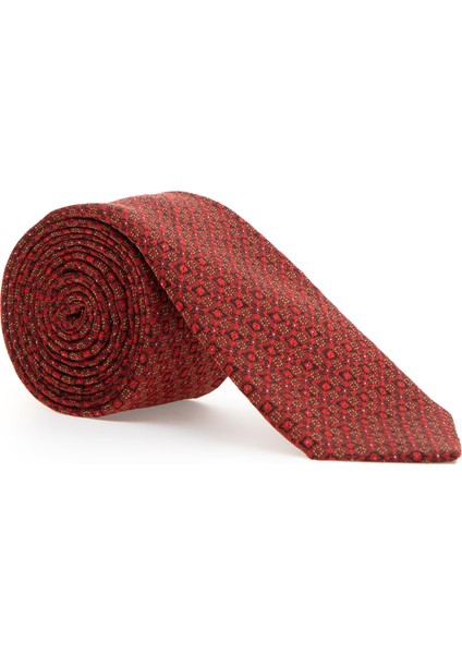 Erkek Kırmızı Kravat 50319319-850 fiyatları