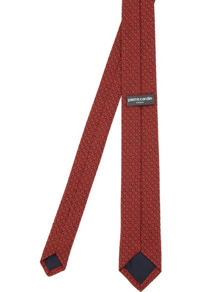 Erkek Kırmızı Kravat 50319319-850 indirimleri