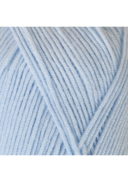 La Mia Baby Boom Bebe Mavi El Örgü Ipi - 544 - 34144 fiyatları