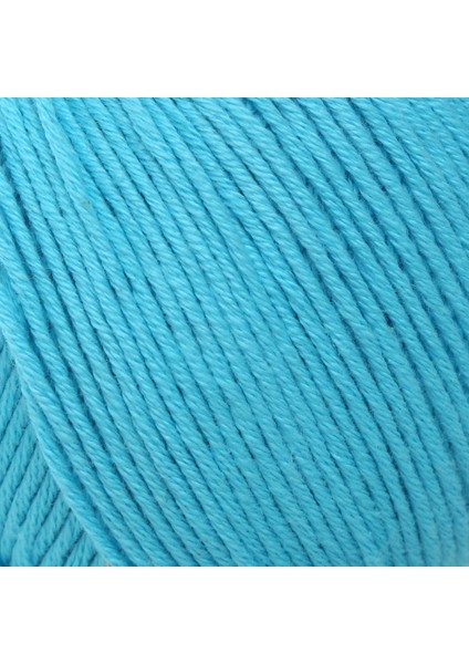La Mia Cottony Turkuaz Bebek El Örgü Ipi - P29 - 33661 fiyatları