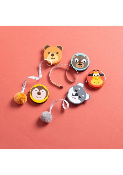 Loren Sevimli Turuncu Mezura fırsatları