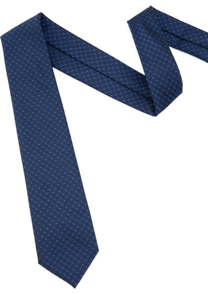 Erkek Lacivert Kravat 50319310-200