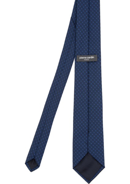Erkek Lacivert Kravat 50319310-200 indirimleri