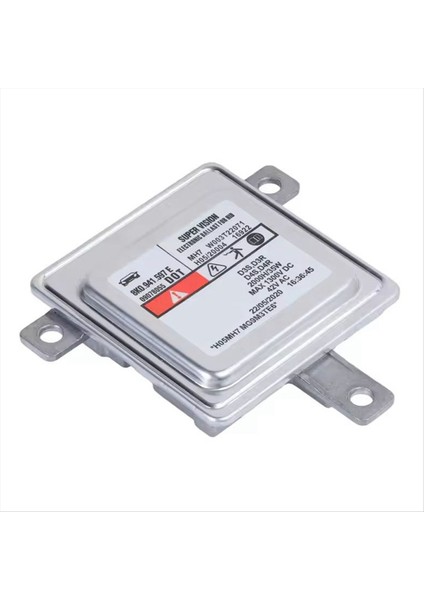 LR082270 Araba Hıd Far Balast Kontrol Modülü (Yurt Dışından) modelleri