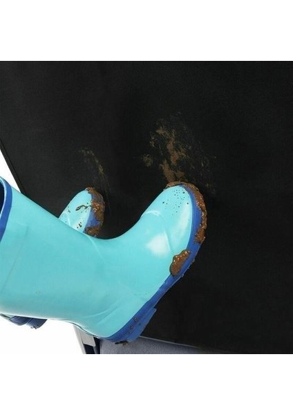 Buffer® Oto Koltuk Arkası Koruyucu Kılıf 2li Araba Koltuk Arkası Kılıfı