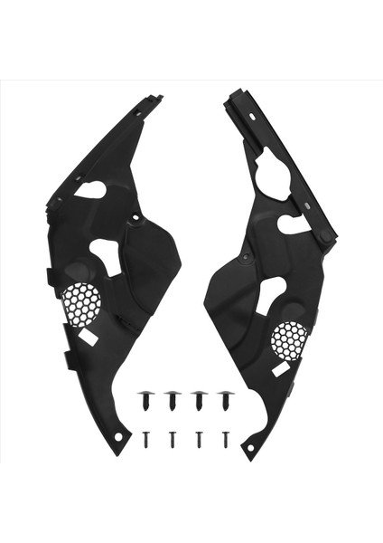 3 Serisi G28 G20 20-25 Için Far Trim Kapağı Kauçuk Conta + Perçin Seti 51767499927 51767499928 (Yurt Dışından) fiyatları