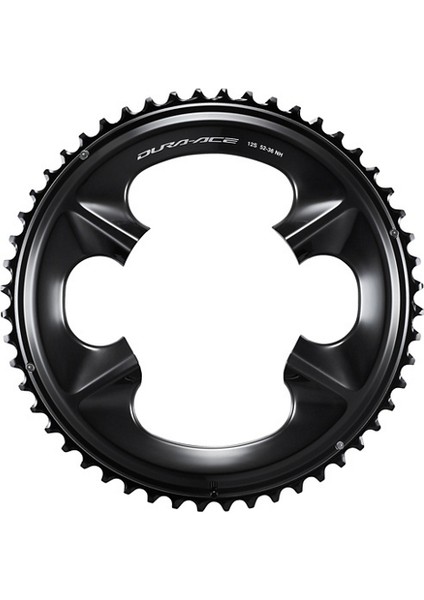 52-Nh Aynakol Dişlisi Dura-Ace FC-R9200/P 110MM Bcd 4 Kollu modelleri