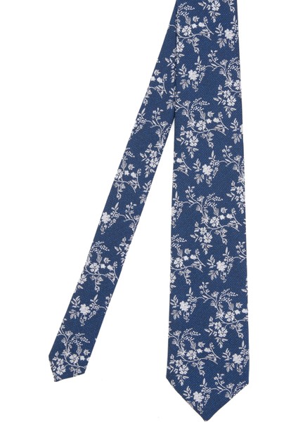 Erkek Lacivert Kravat 50319321-200 modelleri