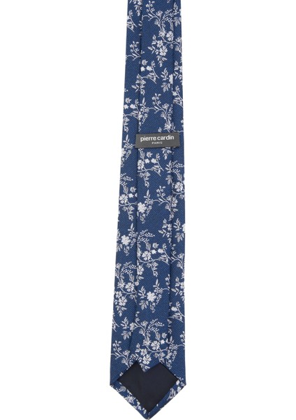 Erkek Lacivert Kravat 50319321-200 fırsatları