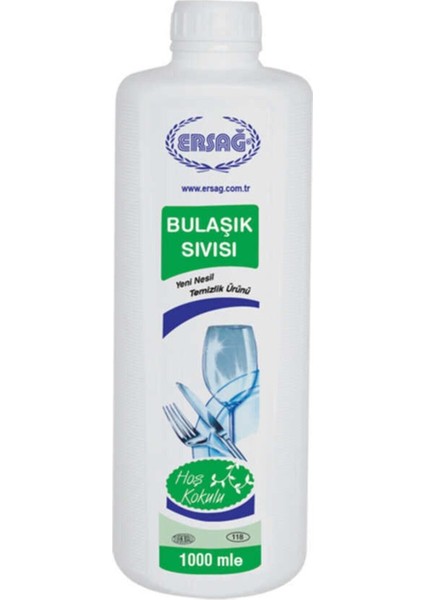Hoş Kokulu Bulaşık Sıvısı 1000 Ml. + Boş Aparat fiyatları
