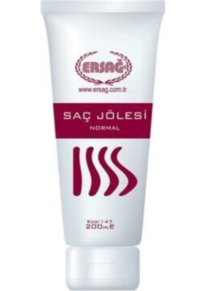 Saç Jölesi Normal 200 Ml fiyatları
