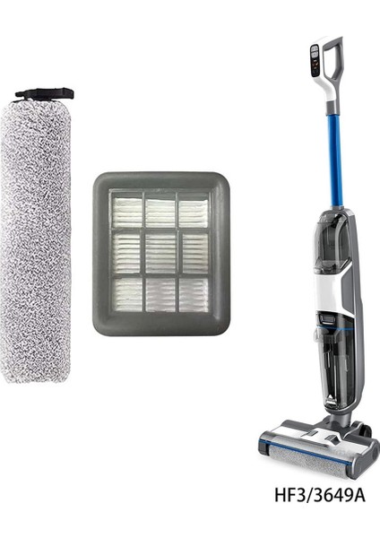 Robotik Vakum Temizleme Tank Filtre Aksesuarları Değişimi (Yurt Dışından) fırsatları