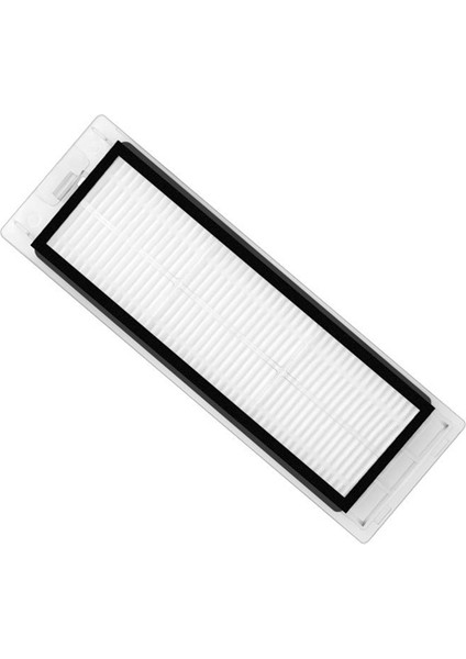 Ecovacs Deebot T20 Omni/x1 Omni Toz Torbaları Paspas Bezi Parça Seti (Yurt Dışından)