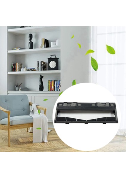 Hepa Filtreler Irobot Roomba Için Ana Yan Fırçalar (Yurt Dışından) fiyatları