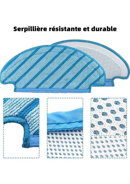 Dreame Islak ve Kuru Elektrikli Süpürge Için Fırça Rulosu ve Hepa Filtresi (Yurt Dışından) indirimleri