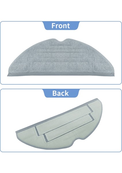 Tikom Honıture Laresar Robot Süpürge Için Yedek Parçalar (Yurt Dışından) fiyatları