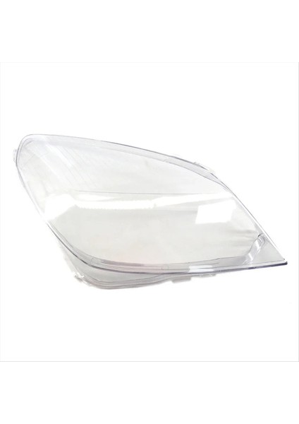 1 Çift Araba Far Cam Kapağı Far Abajuru Ön Kabuk H 2004 2005 2006 2007 2008 2009 (Yurt Dışından) indirimleri