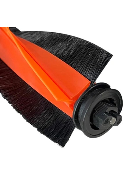 6 Adet Köpekbalığı Süpürme Robotu Yedek Parça Değişimi Siyah Filtre (Yurt Dışından) modelleri