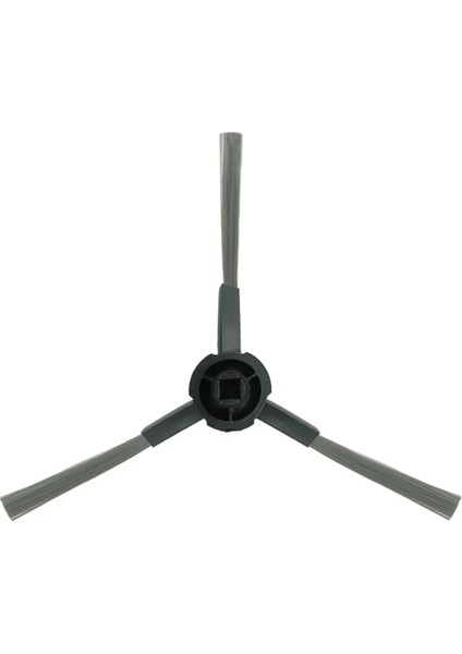 6 Adet Köpekbalığı Süpürme Robotu Yedek Parça Değişimi Siyah Filtre (Yurt Dışından) fırsatları