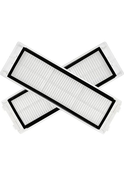 Eufy X8 Pro Robot Süpürge Otomatik Boşaltma Istasyonu Için 12'li Toz Torbası Paketi (Yurt Dışından) indirimleri