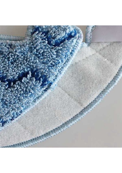 Bissell Crosswave Cordless Max Vakum Için Yedek Parça Takımı (Yurt Dışından)