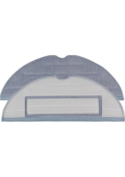 Ridgid VF6000 Elektrikli Süpürge Parçaları Için 2 Adet Yedek Filtre (Yurt Dışından)