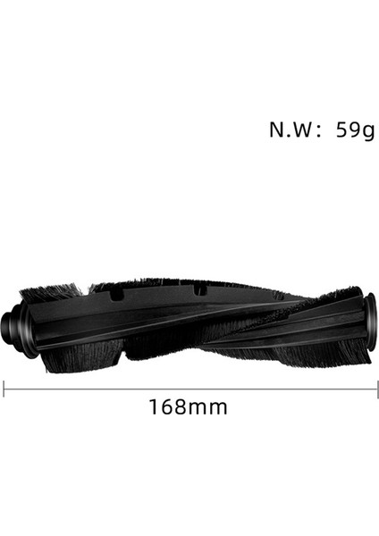 Irobot Roomba 595/650/528/620 600 Serisi Için Fırça Filtresi (Yurt Dışından)