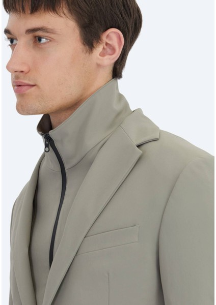 Vizon Düz Takım Elbise fırsatları