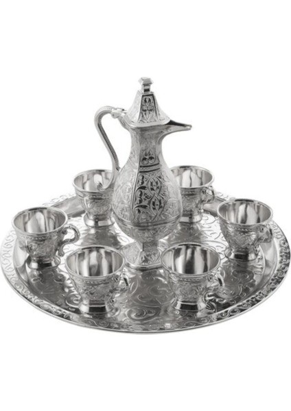 Zemzem Takımı - Zarif