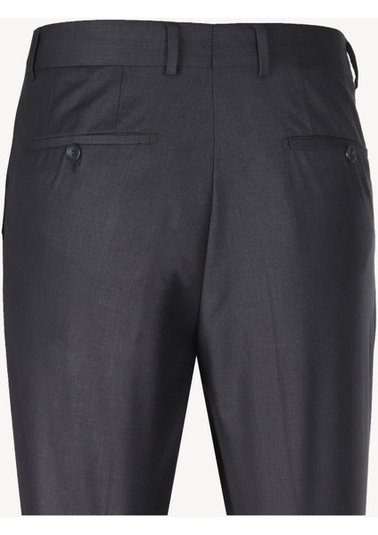 Erkek Klasik Kesim Kumaş Pantolon modelleri