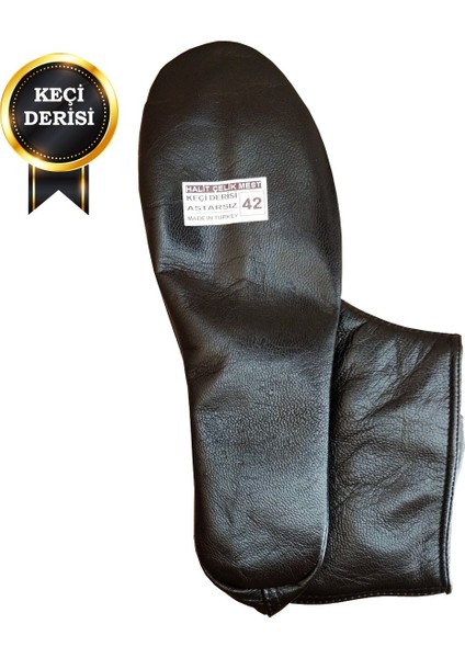 Hakiki Keçi Derisi Mest Astarlı-Astarsız Su Geçirmez Saf Keçi Derisi Yumuşak Sıcak Tutar fiyatları