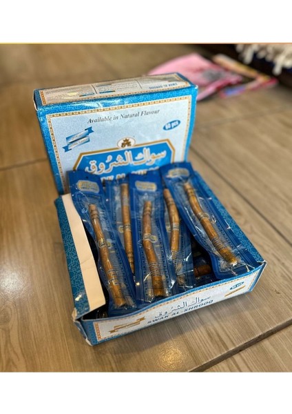 10 Kişilik Ekonomik Umre Seti modelleri