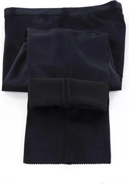 Erkek Rahat Kesim Klasik Kışlık Içi Polarlı Yüksek Kalite Kadife Pantolon Baba Lütfen Beden Sorunuz