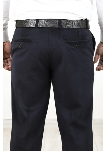 Erkek Rahat Kesim Klasik Kışlık Içi Polarlı Yüksek Kalite Kadife Pantolon Baba Lütfen Beden Sorunuz