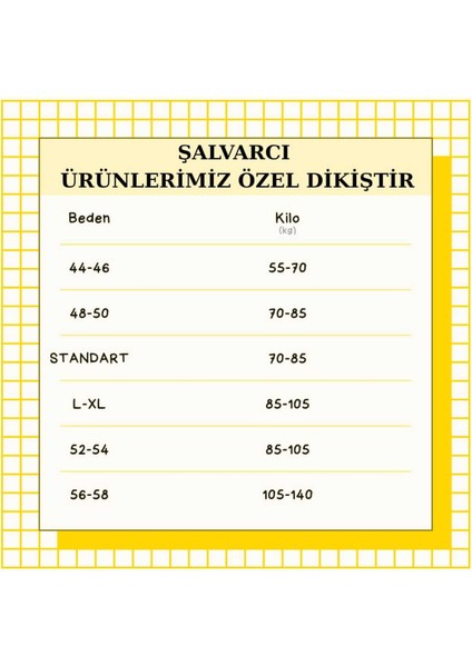 Dört Mevsim Giyilebilen Uçkurlu Orjinal Adana Şalvarı modelleri