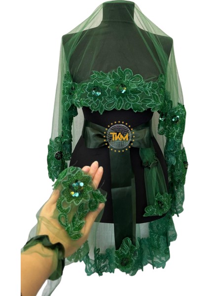 Gelin Duvağı Seti fiyatları