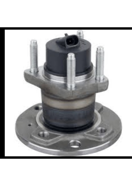 Opel Astra G 98 ve Sonrası Uyumlu Porya Arka Sol-Sağ (4X100 136X29DIS Abs) 2163014 11 Wınpower