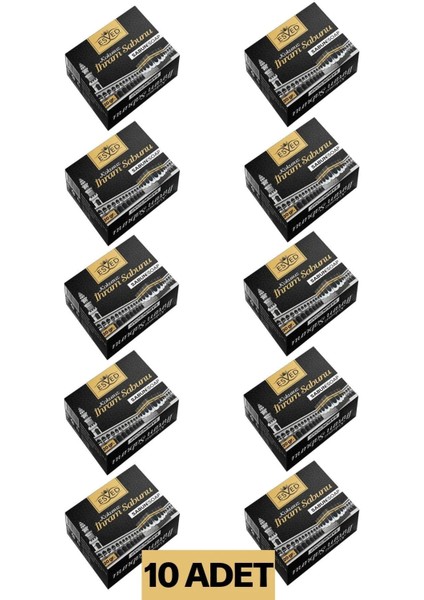 Kokusuz Sabun Kokusuz Ihram Sabunu Kokusuz Sabun Hac ve Umre Için Kokusuz Sabun 10 Adet