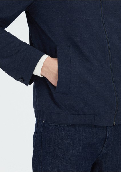 Lacivert Gömlek Ceket indirimleri