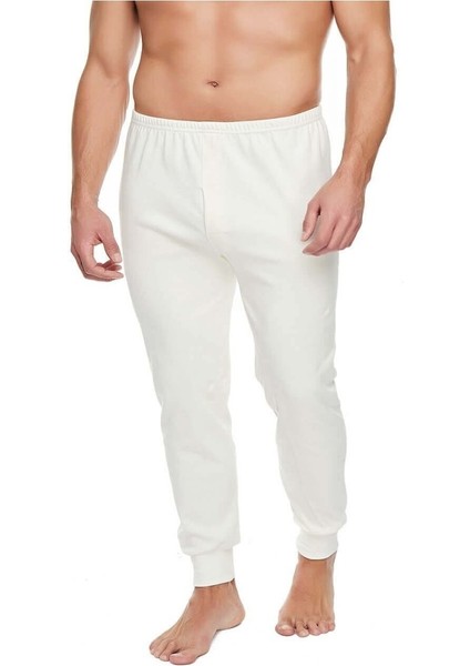 Erkek Kışlık Interlok Tek Alt