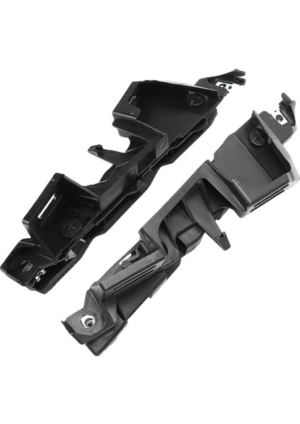 Ön Tampon Braketi (Set) 741679 / C4