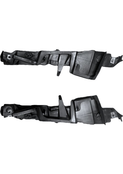 Ön Tampon Braketi (Set) 741679 / C4 modelleri