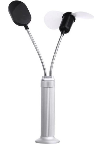 Pilelistore Pervane ve Mıknatıslı Masa Lambası WT-093 fiyatları