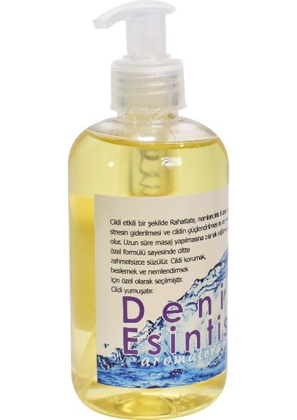 Deniz Esintisi Aromaterapi Masaj Yağı %100 Doğal 250 Ml. / Ryotopro Sea Breeze Aromatherapy Massage Oil 100% Natural 250 Ml. fiyatları