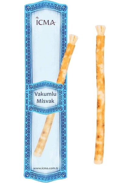 Taze Vakumlu Misvak 5 Adet modelleri