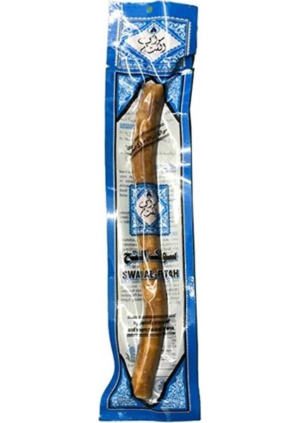 Taze Vakumlu Misvak 5 Adet fırsatları