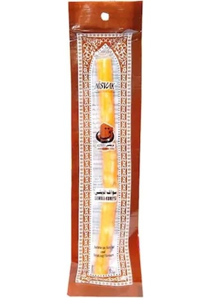 Taze Vakumlu Misvak 5 Adet indirimleri